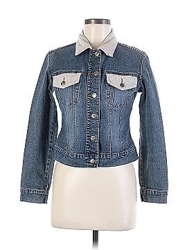 YMI Denim Jacket (view 1)