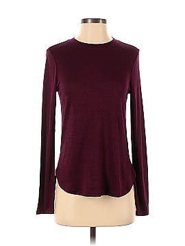 Banana Republic Long Sleeve Top (view 1)