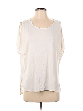 Rag & Bone/JEAN Short Sleeve Top (view 1)