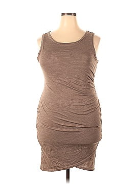 Melrose and Market Casual Dress (view 1)