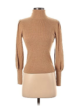 J.Crew Turtleneck Sweater (view 1)