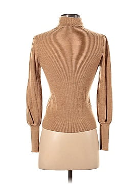 J.Crew Turtleneck Sweater (view 2)