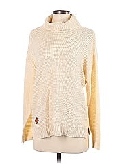 Simply Southern Turtleneck Sweater
