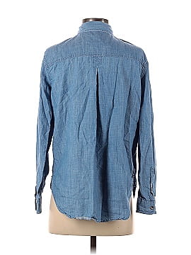 Sonoma Goods for Life Long Sleeve Button-Down Shirt (view 2)