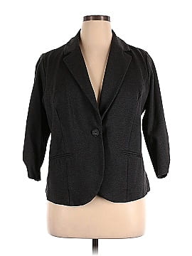 Studio by Torrid Blazer (view 1)