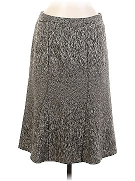 Ann Taylor Formal Skirt (view 1)