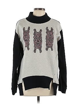 Vivienne Tam Pullover Sweater (view 1)