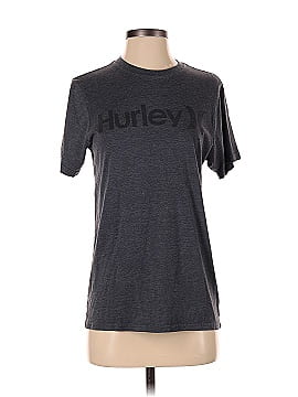 Hurley Short Sleeve T-Shirt (view 1)