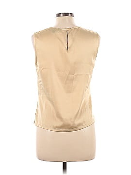 Kasper Sleeveless Blouse (view 2)