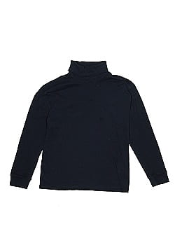 Zara Kids Long Sleeve Turtleneck (view 1)