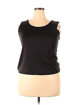 Dana Buchman Tank Top (view 1)