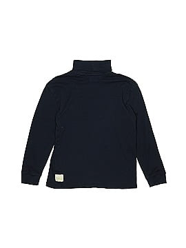 Zara Kids Long Sleeve Turtleneck (view 2)