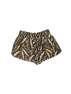 PrAna Shorts (view 1)