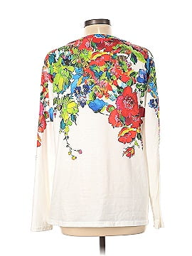 Just Fashion Now Long Sleeve T-Shirt (view 2)