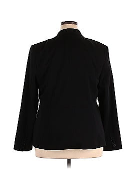 Liz Claiborne Career Blazer (view 2)