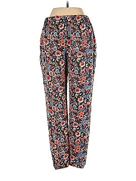 Joie Silk Pants (view 2)