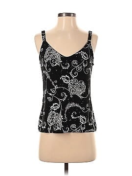 Alex Evenings Sleeveless Top (view 1)