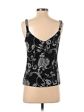 Alex Evenings Sleeveless Top (view 2)