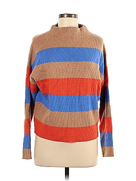 Ann Taylor Turtleneck Sweater (view 1)