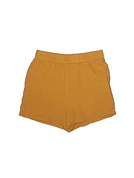 Universal Thread Shorts (view 1)