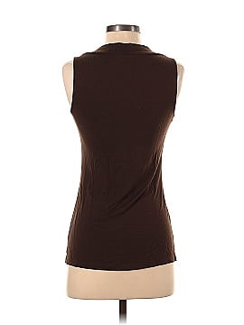 New York & Company Sleeveless Blouse (view 2)