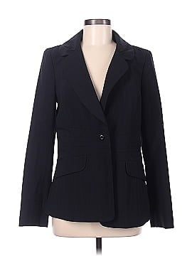 Classiques Entier Wool Blazer (view 1)