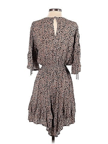 White Birch Romper (view 2)