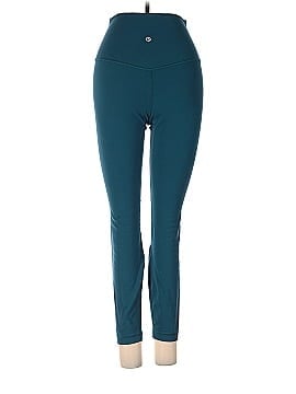 Lululemon Athletica Active Pants (view 2)