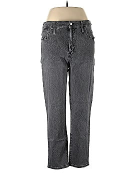 Madewell Jeans (view 1)