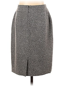 White House Black Market Casual Skirt (view 2)