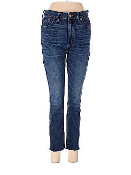 Madewell Jeans (view 1)