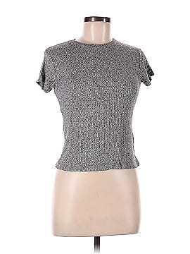 Brandy Melville Short Sleeve Top (view 1)