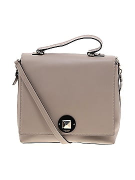 Kate Spade New York Leather Satchel (view 1)