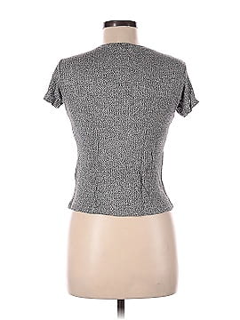 Brandy Melville Short Sleeve Top (view 2)