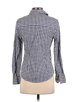 Boden Long Sleeve Button-Down Shirt (view 2)