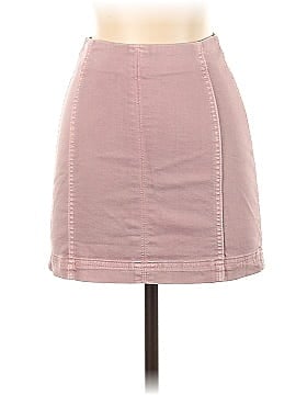 Wild Fable Casual Skirt (view 1)