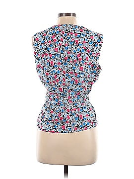 Nine West Sleeveless Blouse (view 2)