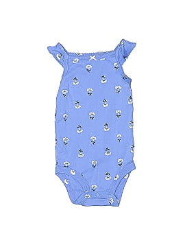 Carter's Short Sleeve Onesie (view 1)