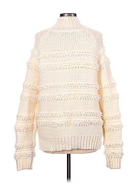 M Magaschoni Pullover Sweater (view 2)