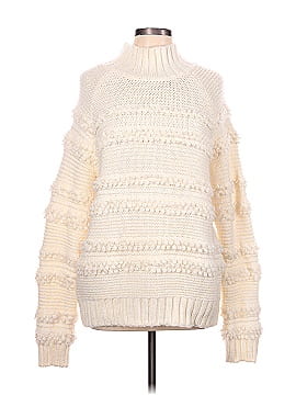 M Magaschoni Pullover Sweater (view 1)