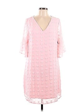 Blooming Jelly Casual Dress (view 1)