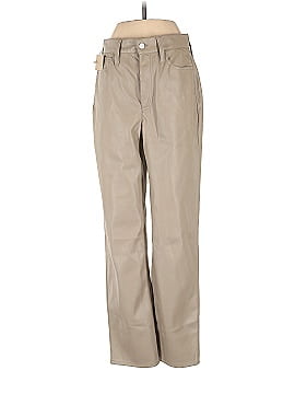 Madewell Khakis (view 1)