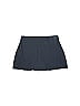 Nike Solid Gray Active Skort Size S - photo 2