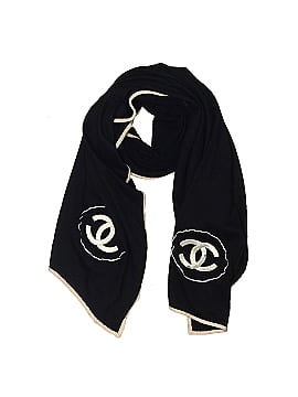 Chanel Scarf (view 1)