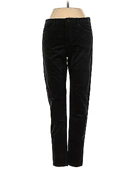 Banana Republic Velour Pants (view 1)