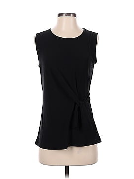 Diana Belle Sleeveless Blouse (view 1)