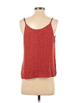 A New Day Sleeveless Blouse (view 2)