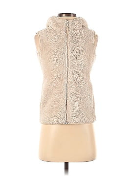 Uniqlo Faux Fur Vest (view 1)