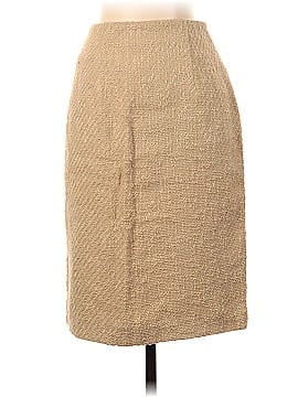 Ann Taylor Casual Skirt (view 1)