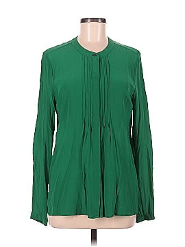 Banana Republic Long Sleeve Blouse (view 1)